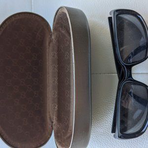 Vintage Classic Gucci Sunglasses